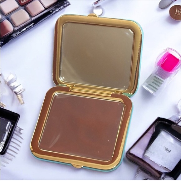 Miu Miu Compact Mirror - Picture 2 of 5